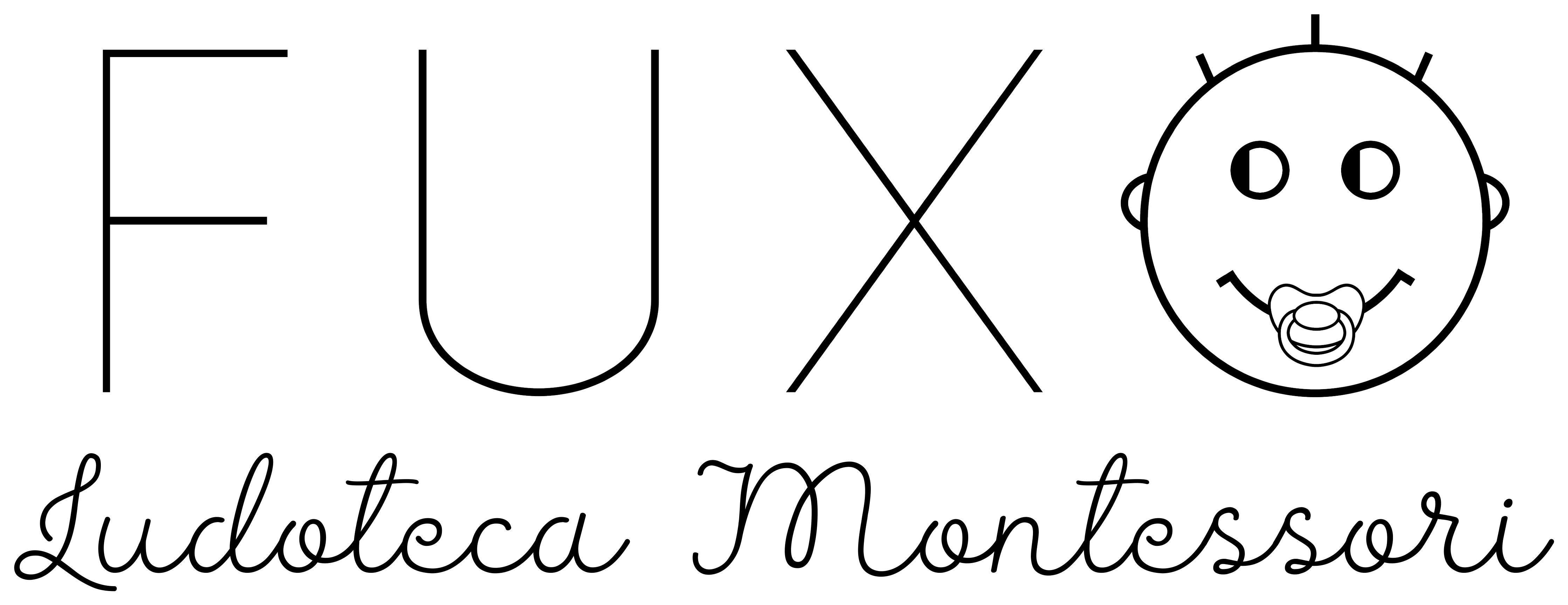 FUXO Ludoteca Montessori